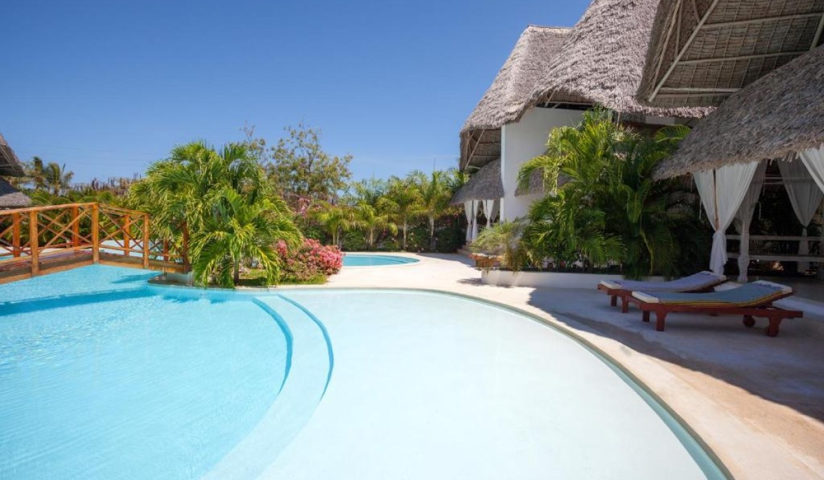 Swordfish Villas - Immagine 2