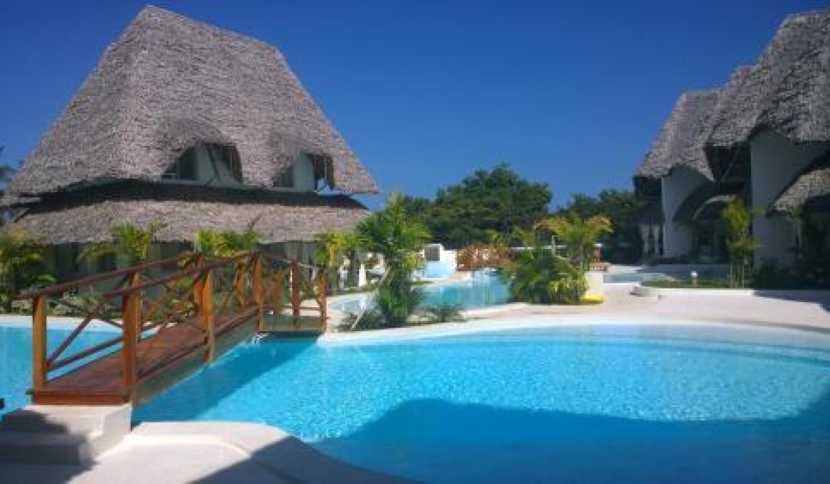 Swordfish Villas - Immagine 2