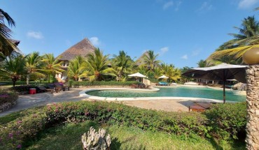 Tembo Court Apartment