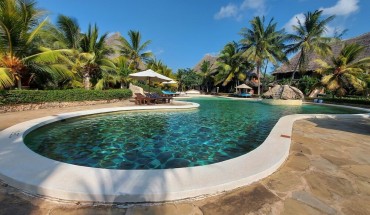 Tembo Court Apartment