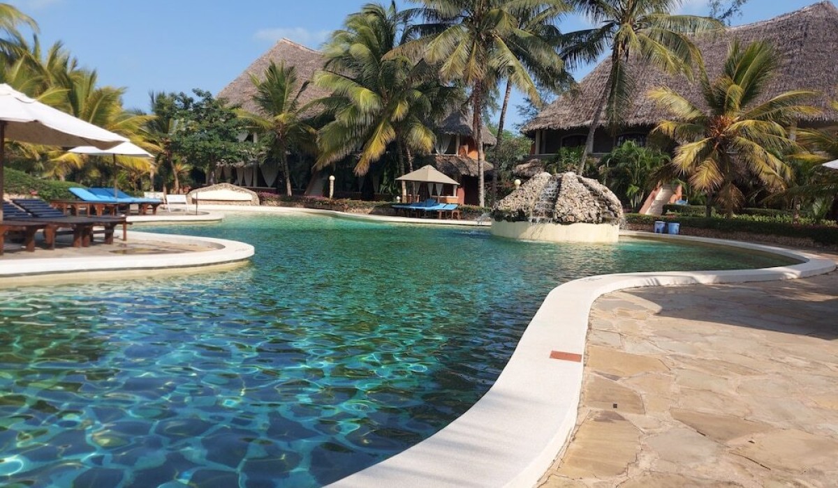 Tembo Court Apartment - Immagine 2