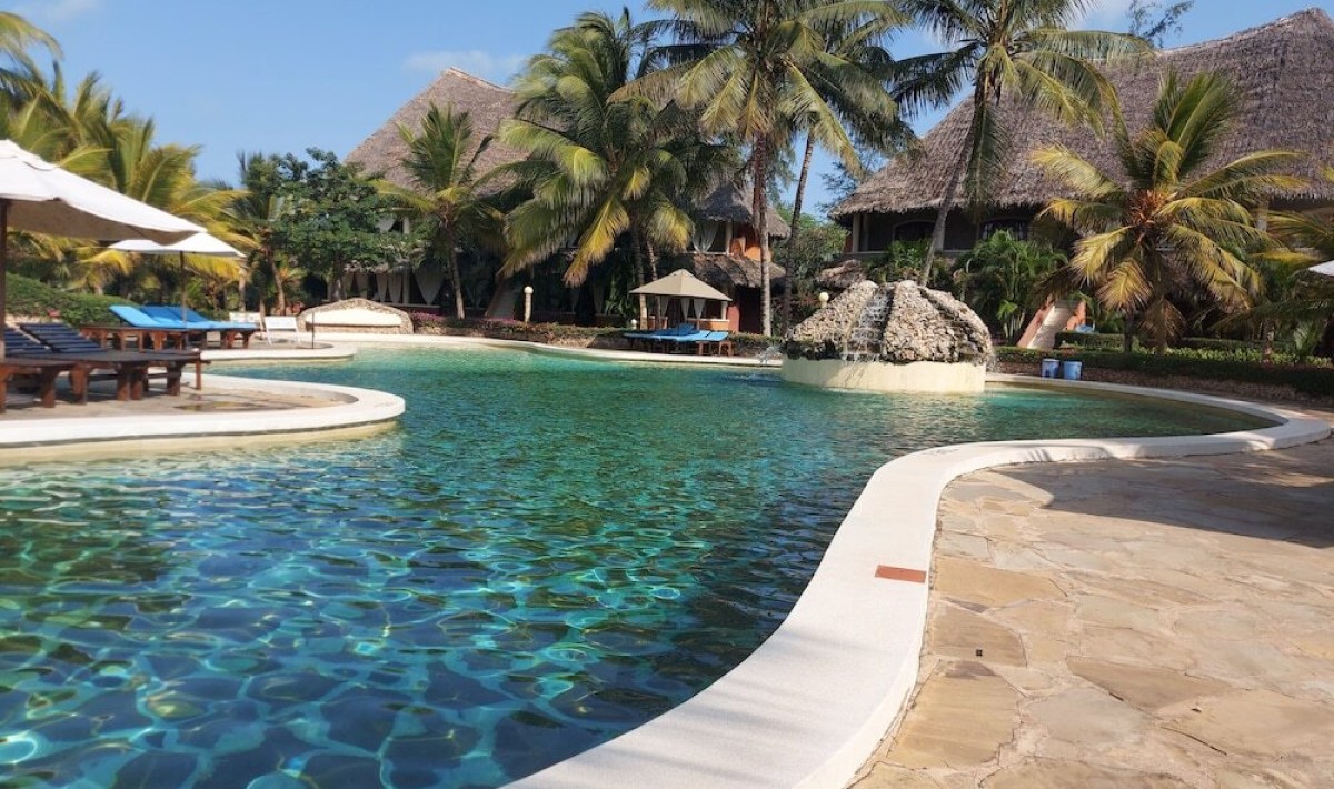 Tembo Court Apartment - Immagine 1