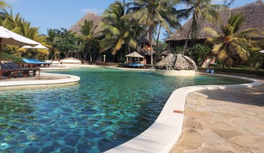 Tembo Court Apartment