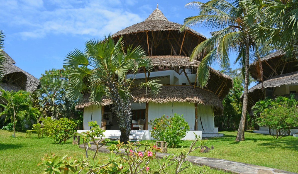 The Lawford Kenya - Immagine 2