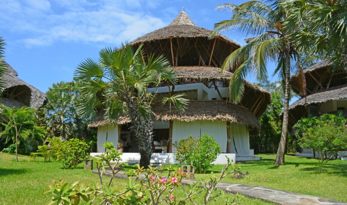 The Lawford Kenya - Immagine 1