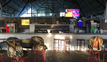 Travellers Inn Resort Malindi