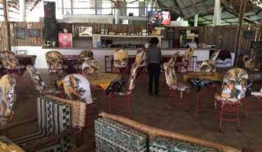 Travellers Inn Resort Malindi