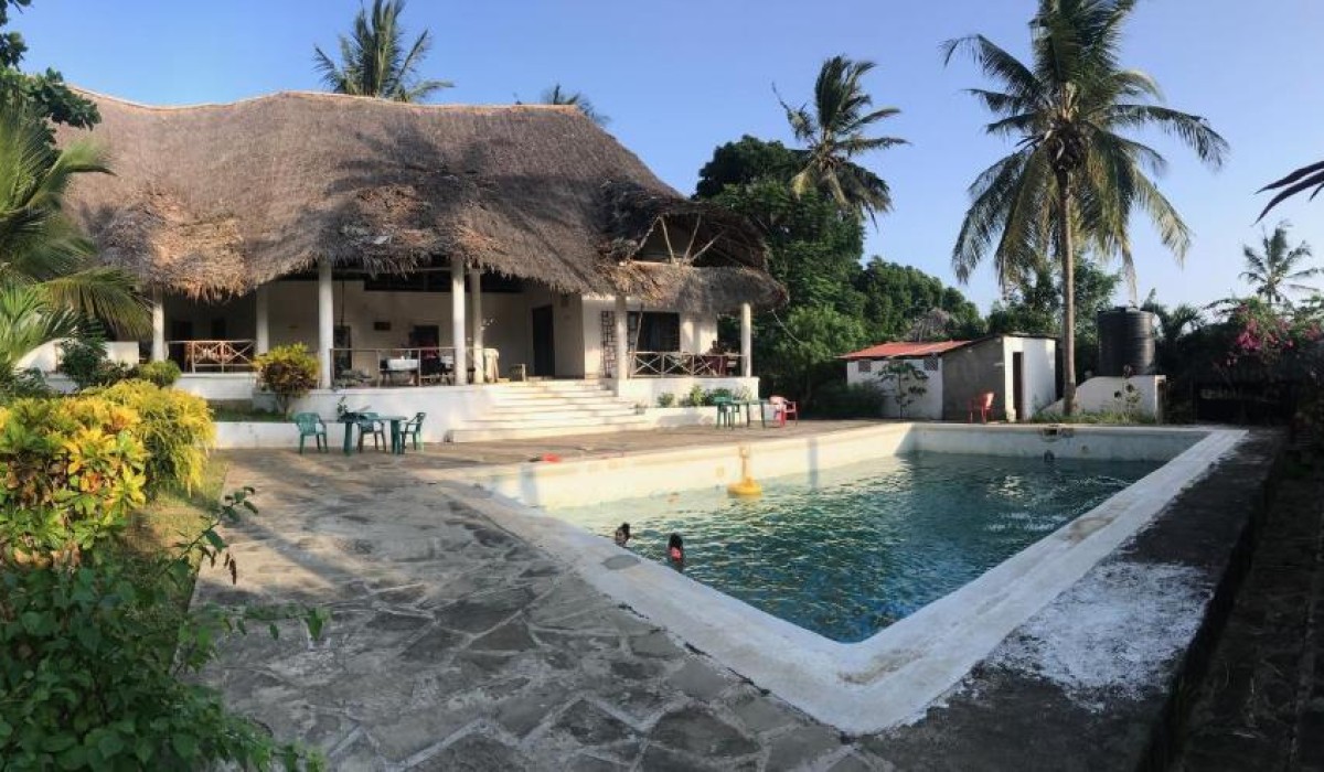 Travellers Inn Resort Malindi - Immagine 2