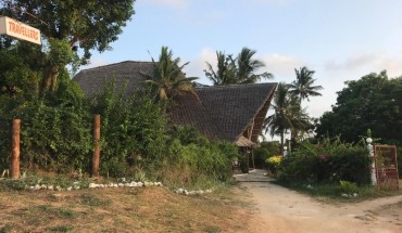 Travellers Inn Resort Malindi