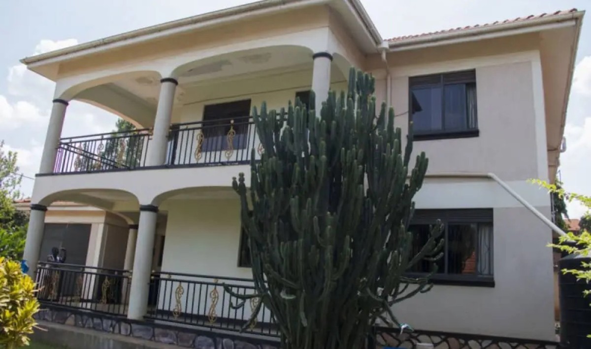 Turaco Intercounty Resort - Immagine 1