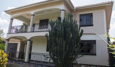 Turaco Intercounty Resort