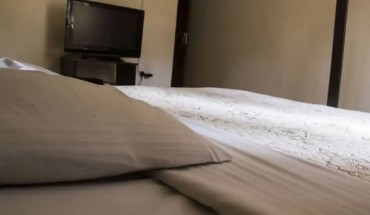 Turaco Intercounty Resort