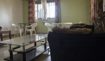 Turaco Intercounty Resort