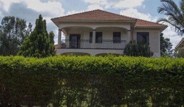 Turaco Intercounty Resort