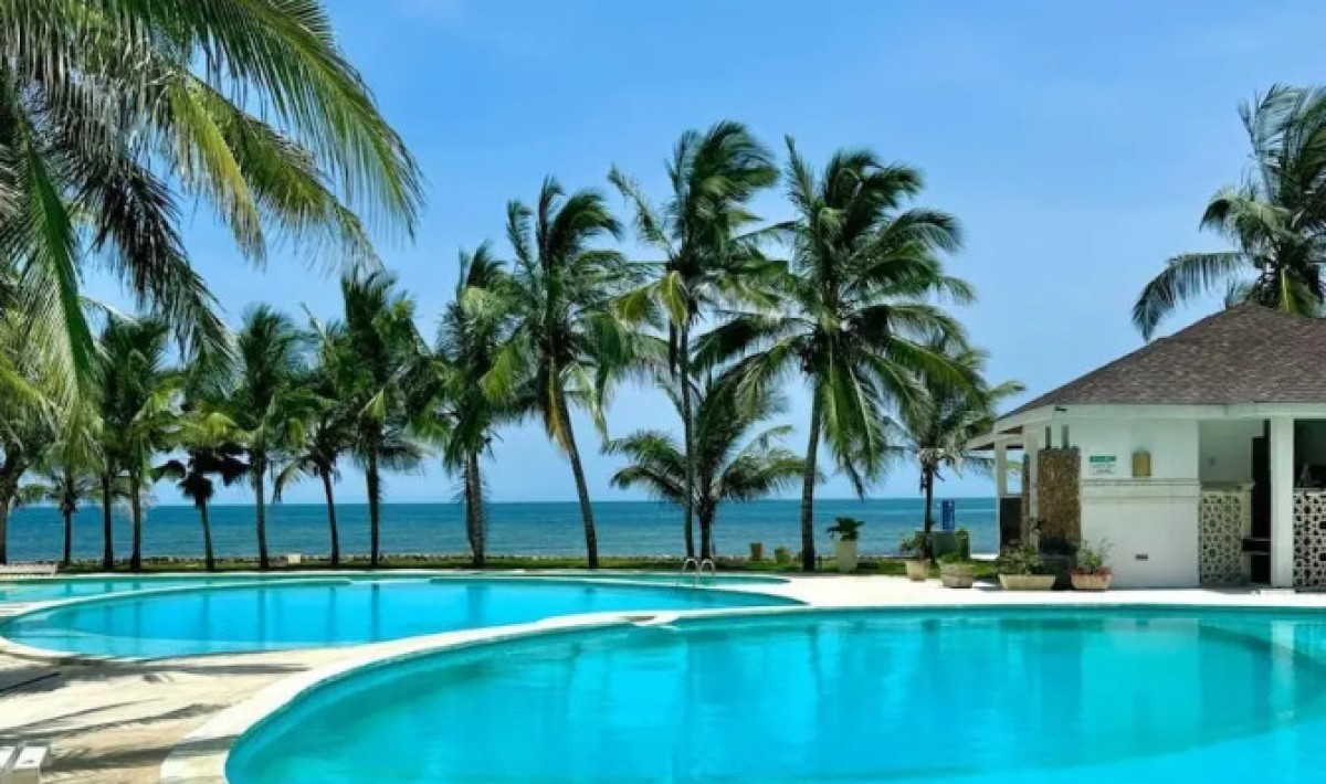 Villa Ametista - Immagine 1