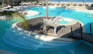 White Elephant Art Lodge