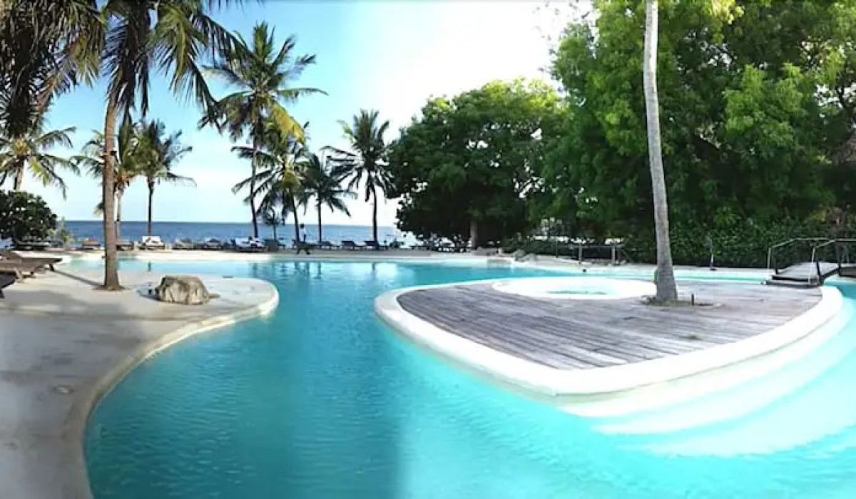 White Elephant Art Lodge - Immagine 2