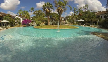 Woburn Residence Club