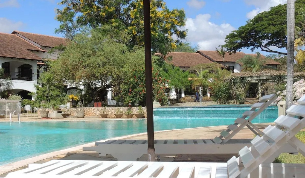 Woburn Residence Club - Immagine 2