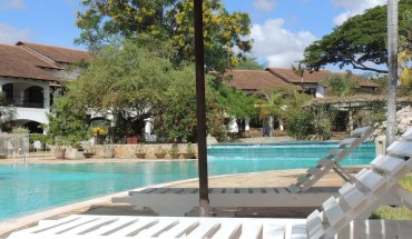 Woburn Residence Club