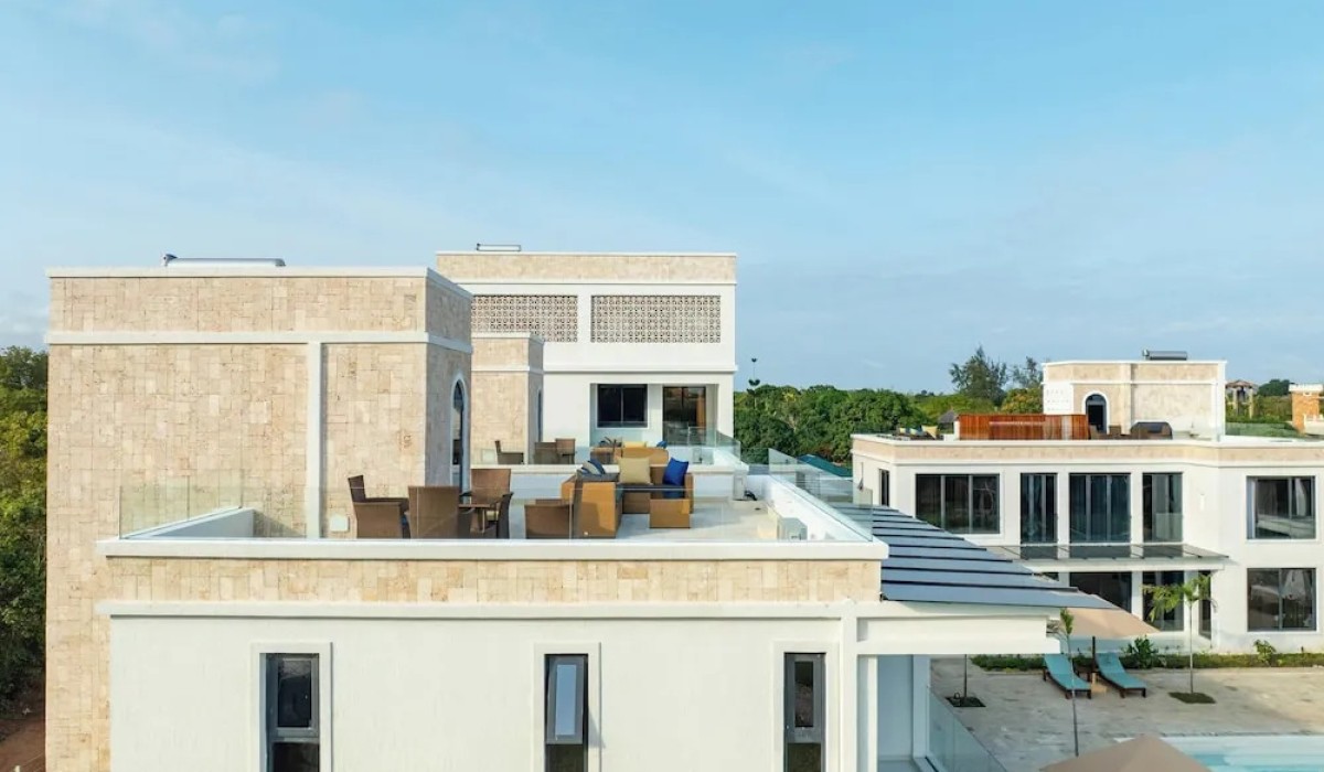 Amkia Villas Diani - Immagine 2