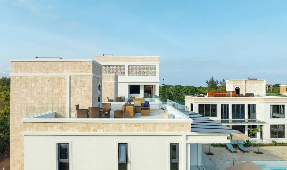 Amkia Villas Diani - Immagine 1