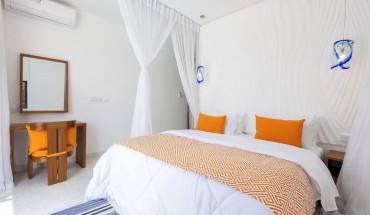 Amkia Villas Diani