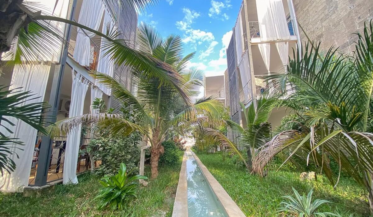 Aqua Resort - Immagine 2