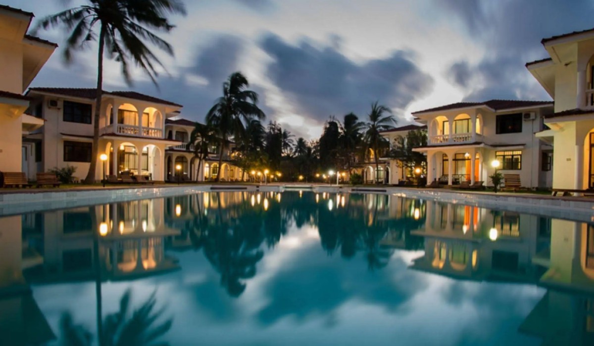 Bahari Dhow Beach Villas - Immagine 2