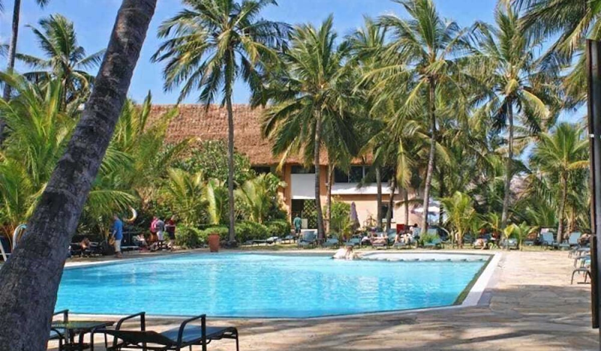 Bahari Dhow Beach Villas - Immagine 2