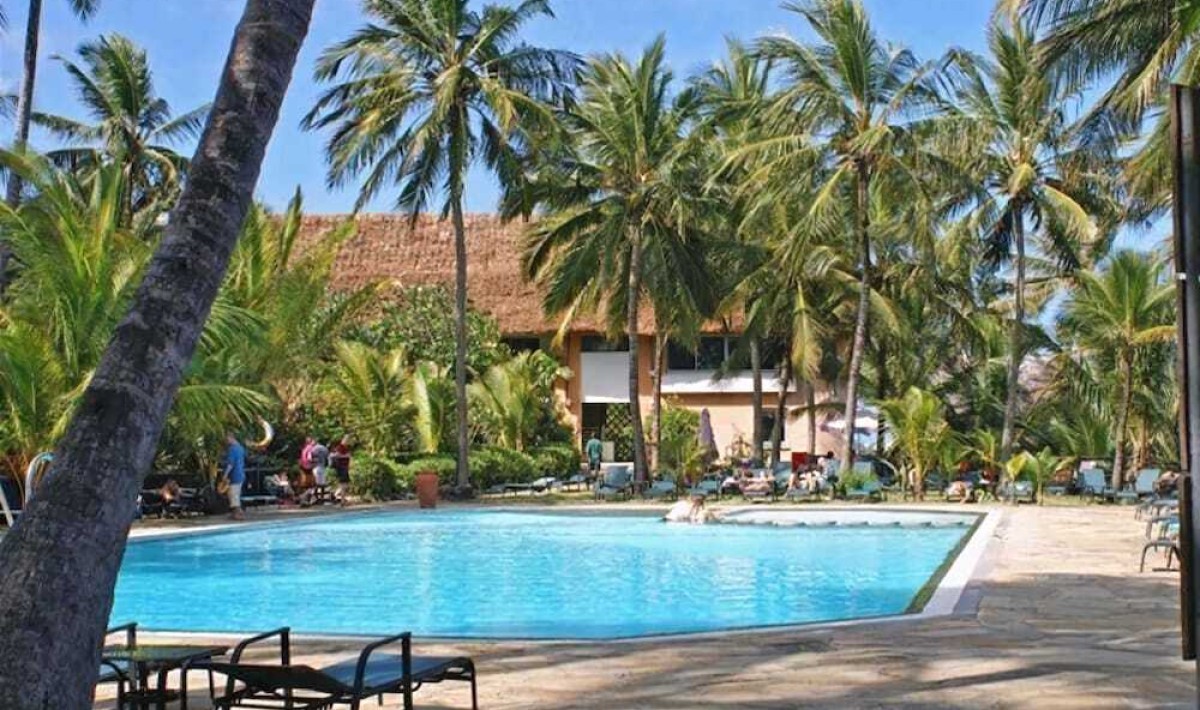 Bahari Dhow Beach Villas - Immagine 1