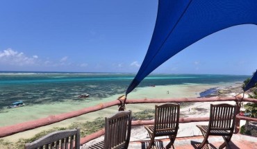 Bahari Dhow Beach Villas