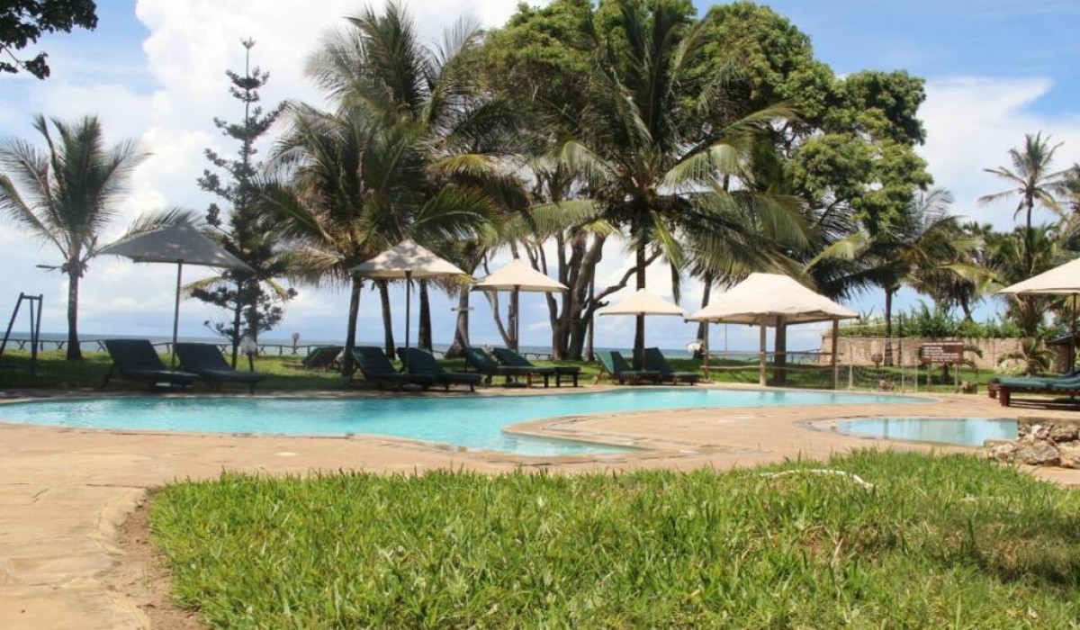 Coral Beach Resort - Immagine 2