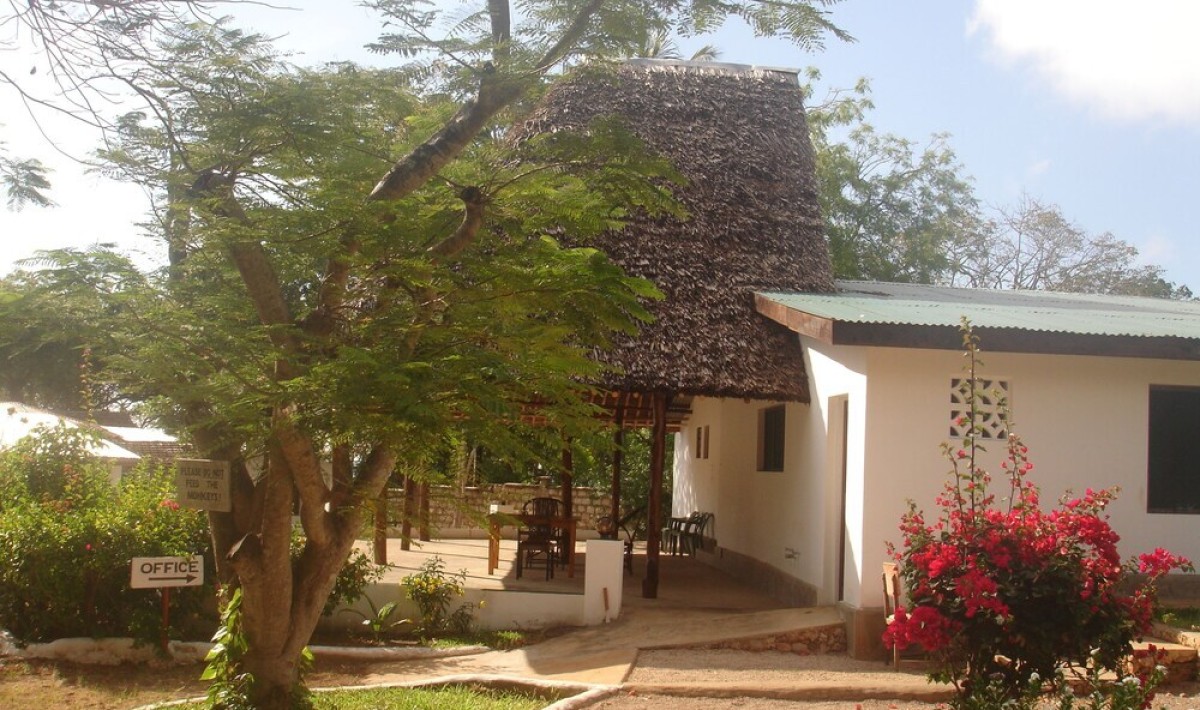 Diani Beachalets - Immagine 1