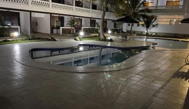 Diani Palm Resort & Apartments
