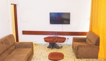 Diani Palm Resort & Apartments