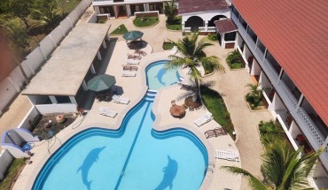 Diani Palm Resort & Apartments