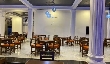 Diani Palm Resort & Apartments