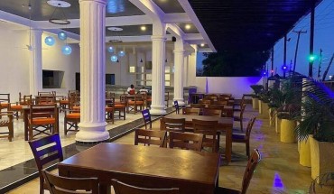 Diani Palm Resort & Apartments