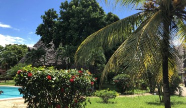Diani Paradise Villas