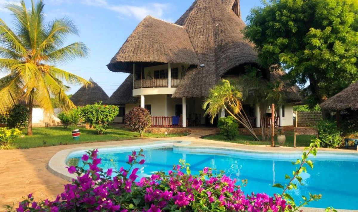 Diani Paradise Villas - Immagine 1