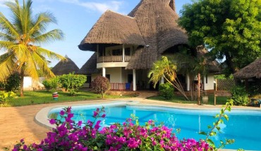 Diani Paradise Villas