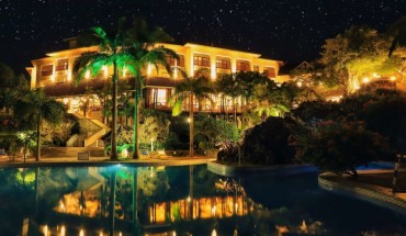 Diani Reef Beach Resort & Spa - Your Beachfront Bliss Awaits