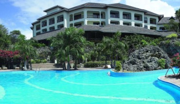 Diani Reef Beach Resort & Spa - Your Beachfront Bliss Awaits