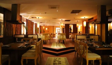 Diani Reef Beach Resort & Spa - Your Beachfront Bliss Awaits