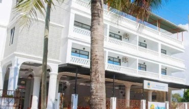 Diani Resort & Apartments