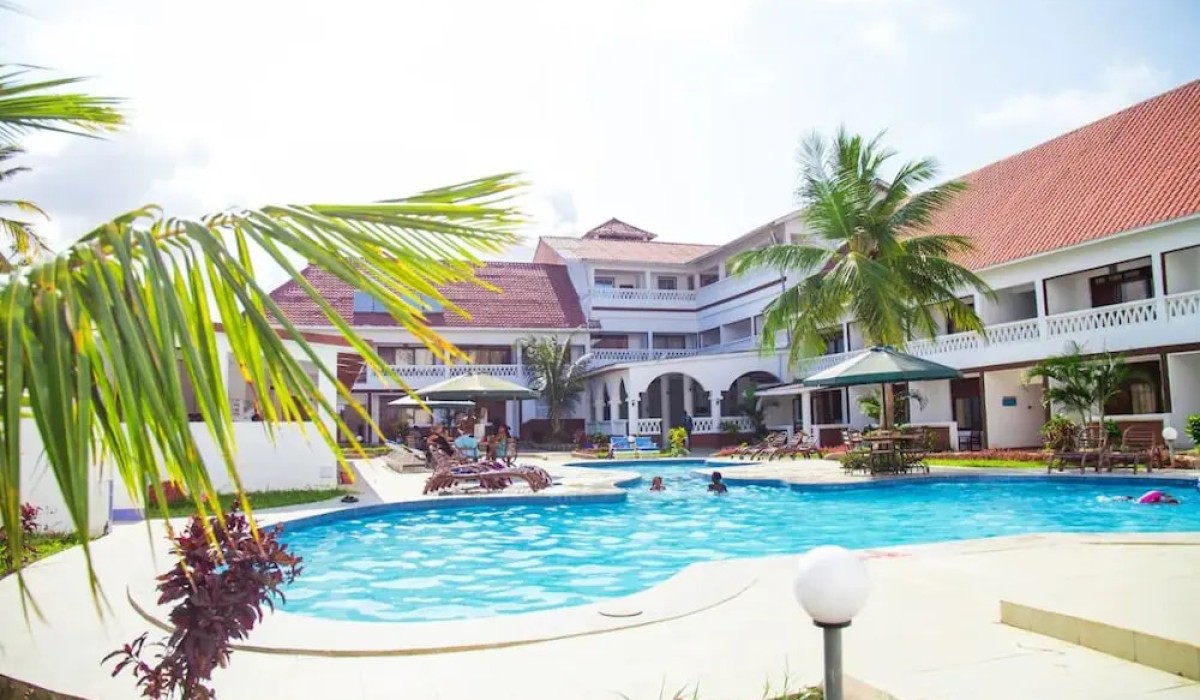 Diani Resort & Apartments - Immagine 2