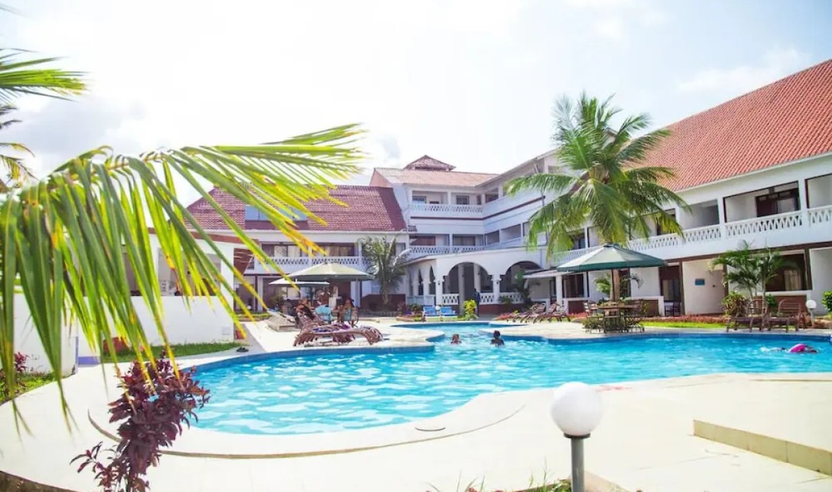 Diani Resort & Apartments - Immagine 1