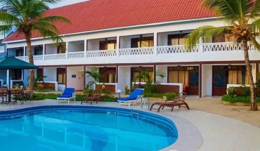 Diani Resort & Apartments