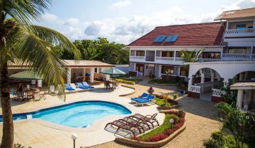 Diani Resort & Apartments
